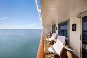Oceania Cruises promises simply MORE