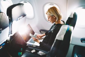 Only 16% of business travellers prioritise sustainability in trip planning