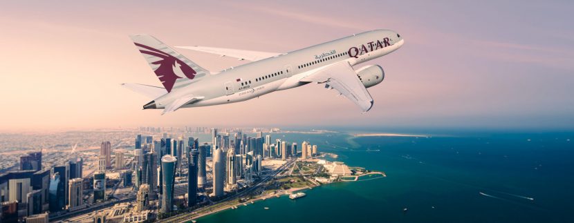 Qatar Airways Group reports record revenues with strong profits as expansion continues