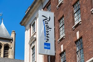 Radisson Hotel Group reports strong H1 growth with 100+ signings and openings 