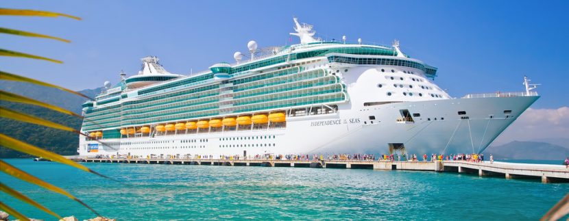 Royal Caribbean opens 2024-25 vacations from Shanghai, marking return to China