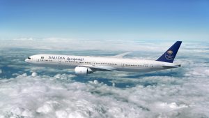 SAUDIA Holidays – your path to navigate the world