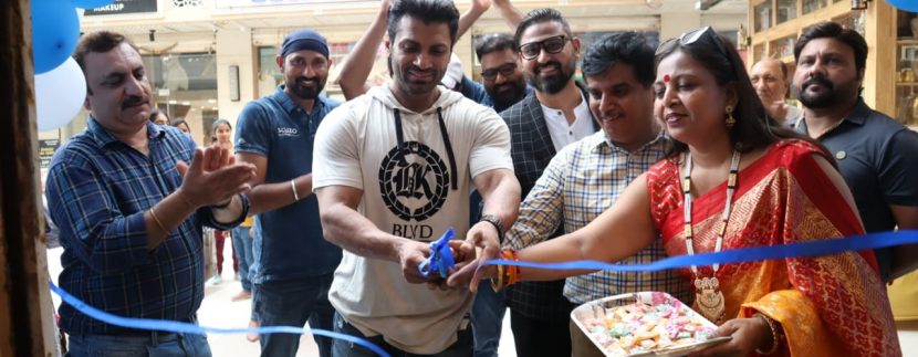 Scuzo Ice ‘O’ Magic  opens new outlet in Gurugram