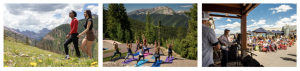 Six ways to practice wellness in Aspen and Snowmass Village 
