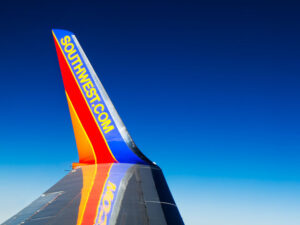 Southwest Airlines announces new leadership promotions
