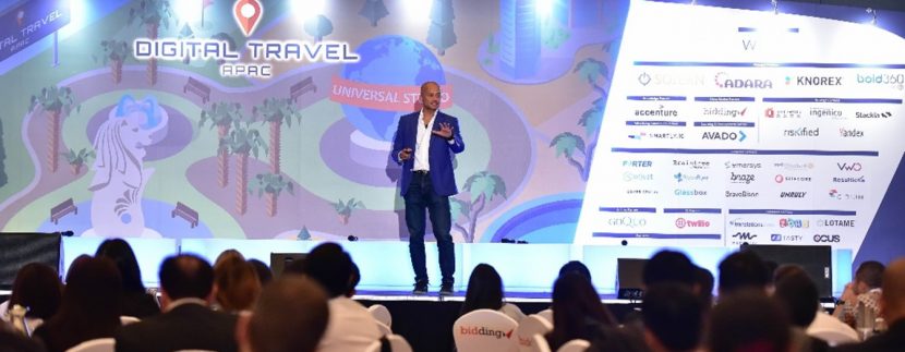 The Digital Travel APAC 2023 Event Brochure Out Now