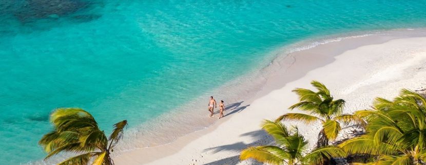 These 3 Islands Were Just Voted Best In The Caribbean