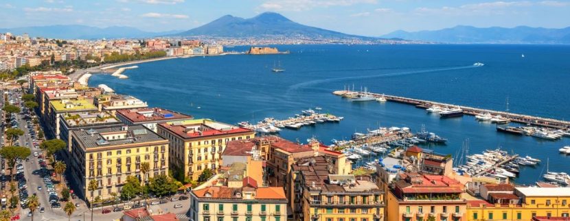 These Are The 4 Cheapest Destinations In Italy For Digital Nomads Right Now