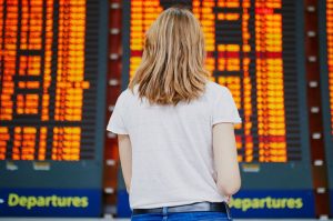 These Are The Airlines That Have Had The Most Flight Cancelations This Summer