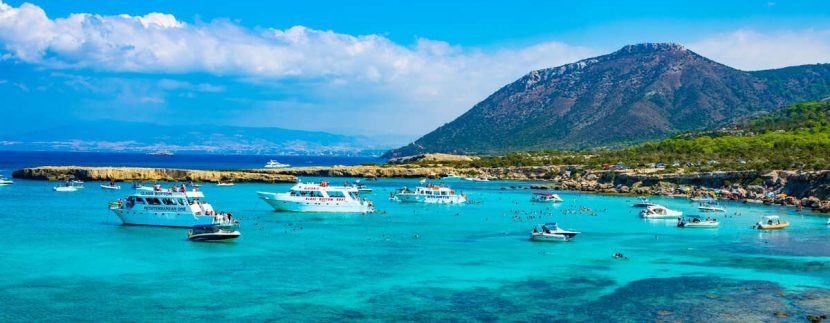 This Lesser Known Island Has Become One Of The Top Tourist Destinations In The Mediterranean