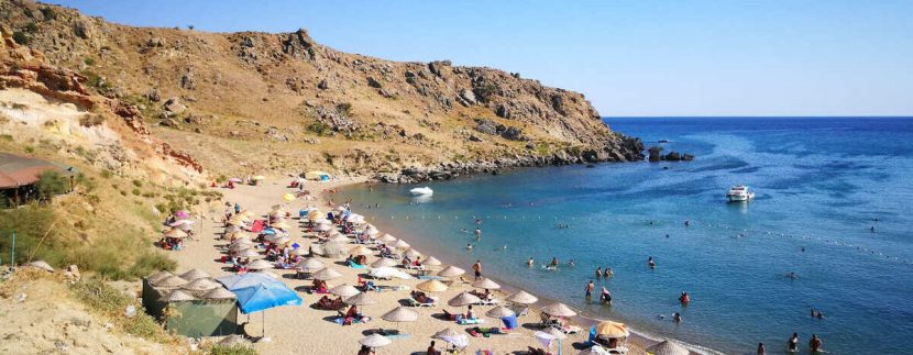 This Peaceful Unknown Mediterranean Island Is A Great Budget Destination