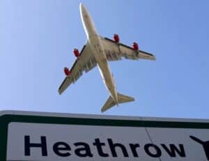 Thomas Woldbye Appointed As New Heathrow Airport CEO
