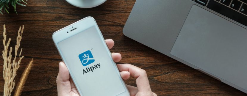 Tinaba and Ant Group expand their partnership to allow Italians to pay in Asia directly with their App via Alipay+ solutions