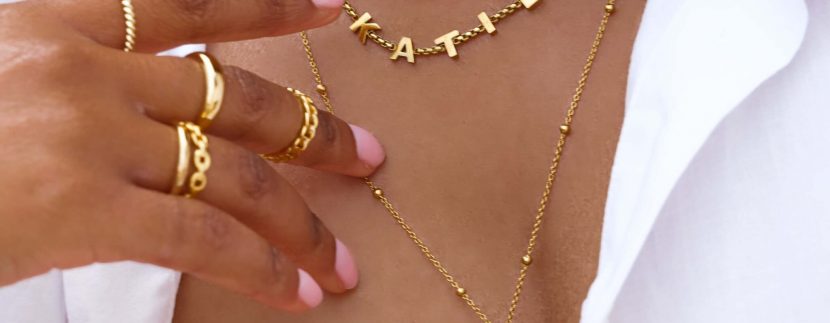 Top seven tips for taking jewellery on holidays
