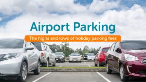Top ten world’s most expensive weekly airport parking fees