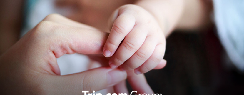 Trip.com Group announces RMB 1 billion childcare subsidy for global employees