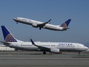 United Airlines Now Offers Wireless Charging Onboard
