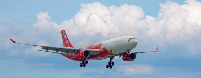 Vietjet takes flight across India, fueling tourism boom within Asia