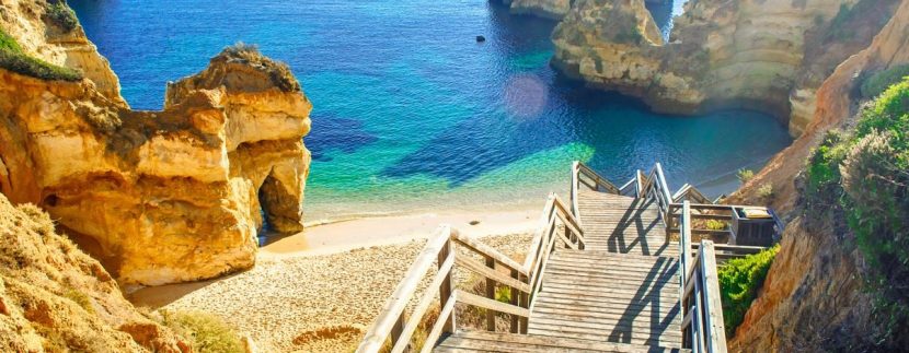 Why This European Beach Destination Will Be The Next Digital Nomad Hotspot