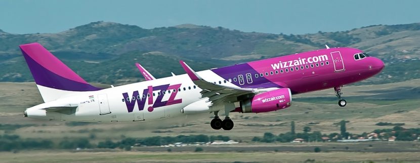 Wizz Air launches new eSIM data service 
