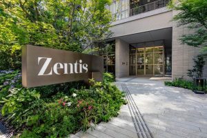 Zentis Osaka marks anniversary with stay package