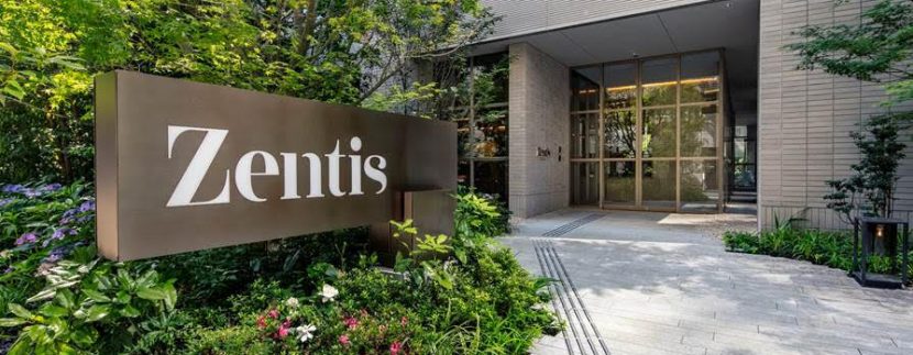 Zentis Osaka marks anniversary with stay package