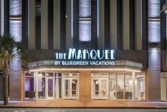 The Marquee By Bluegreen Resort