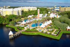 Hilton Grand Vacations Club SeaWorld
