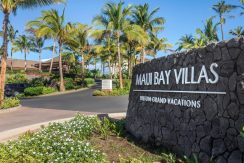 HGV MAX Maui Bay Club Villas