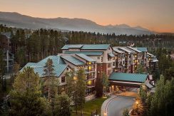 Valdoro Mountain Lodge Hilton Grand Vacations Club
