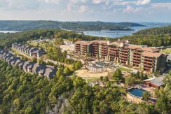 Bluegreen Vacation Club (Paradise Point & The Cliffs at Long Creek)